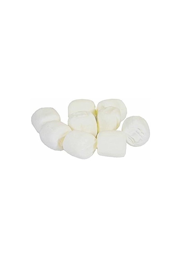 Party Sweets Football Buttermints - 300 Individually Wrapped Mints in 7-Ounce Bags (Pack of 6) - Image 4